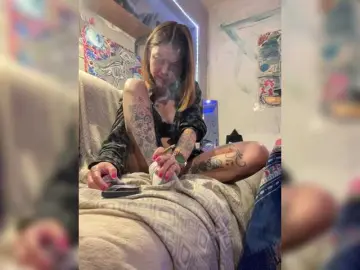 Bongacams Live Porn of Magictrick1