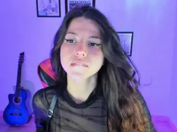 Bongacams Sex Chat of lolamustaine