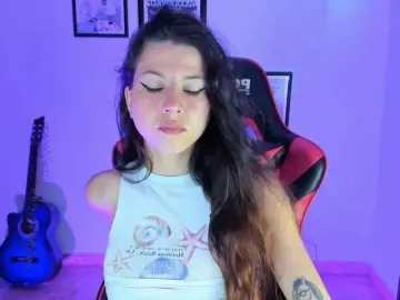 Bongacams Free Live Porn of lolamustaine