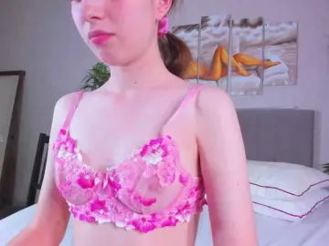 Bongacams Nude Webcam of Camilla-Kelly