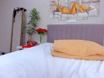 Bongacams Private Sex Chat of Camilla-Kelly