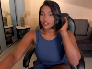 Bongacams Live Sex of SavannahStorm