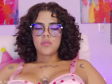 Bongacams Live Porn of MarilynStone