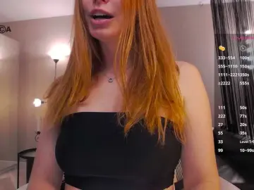 Bongacams Live Sex Cam of OlgaMiss