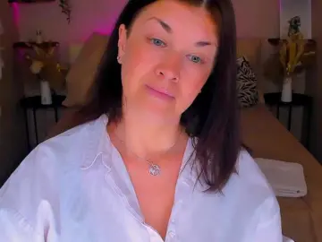 Bongacams Sex Cam of AnaMills