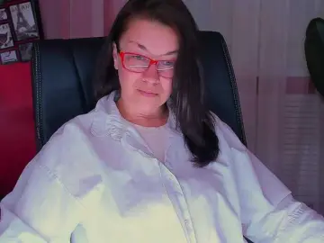 Bongacams Private Sex Chat of AnaMills