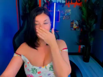 Bongacams Watch Live Sex Cams of AnaMills