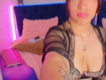 Bongacams Live Porn of Katty-Kiss-
