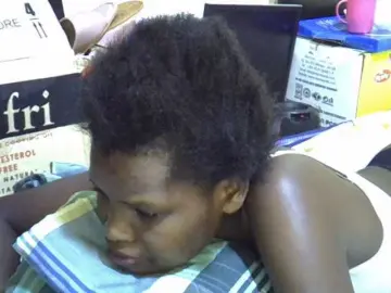 Bongacams Best Webcam of Cute-aliyah