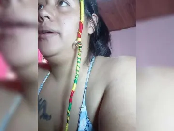 Bongacams Live Sex Cam of pocahontassex