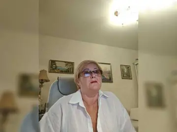 Bongacams Nude Webcam of KarinkaSweet