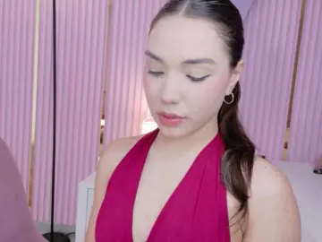 Bongacams Watch Live Sex Cams of Blaira