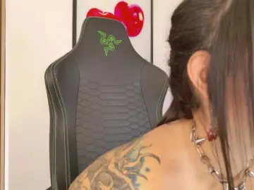 Bongacams Free Live Porn of Gabymanson