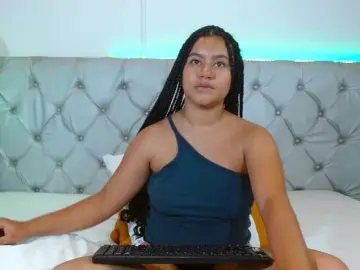 Bongacams Live Sex Cam of NoiraVale