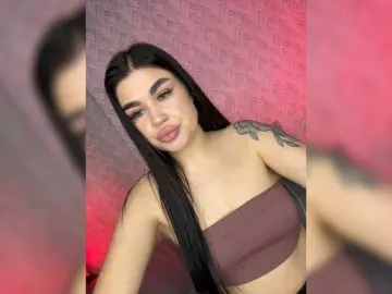 Bongacams Sex Cam of suchka-black-