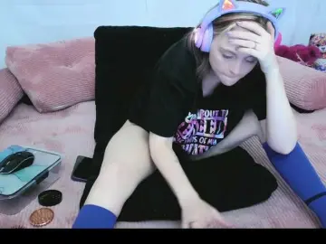 Bongacams Free Porn Cam of Daddysprincess731