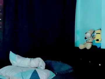 Bongacams Live Sex of Evah-lee