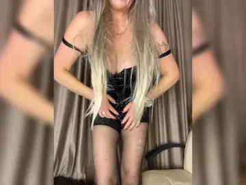 Bongacams Adult Video Chat of Alia666BFD