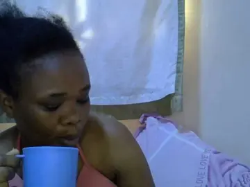 Bongacams Adult Webcam of Ebonybootygirl