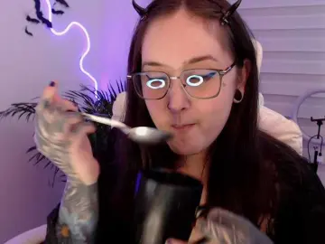 Bongacams Best Webcam of Fallenag666