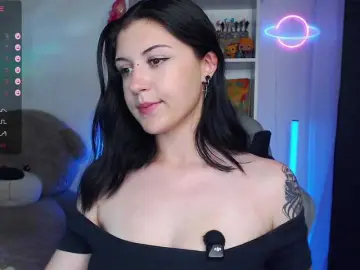Bongacams Adult Webcams of BlackAngell