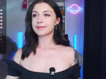 Bongacams Free Porn Cam of BlackAngell
