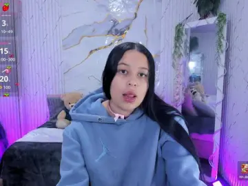 Bongacams Adult Video Chat of Candyy-tay1