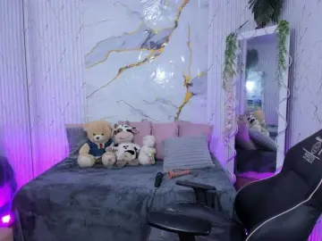 Bongacams Sex Cam of Candyy-tay1