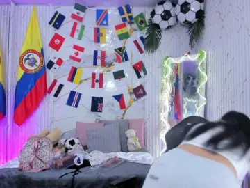 Bongacams Sex Chat of Candyy-tay1