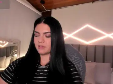Bongacams Live Porn of VeronicaLanz