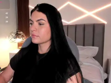 Bongacams Live Sex Cam of VeronicaLanz