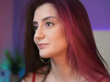 Bongacams Live Porn of SabrinaHope