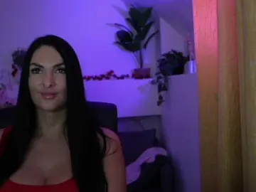 Bongacams Nude Webcam of ReiCleio