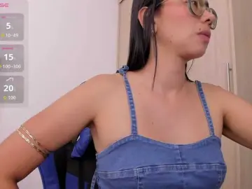 Bongacams Sex Chat of lakshmi-rai