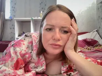 Bongacams Adult Video Chat of Natalii87