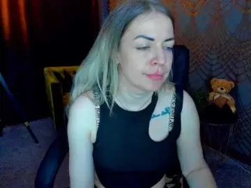 Bongacams Adult Webcams of AnnaSnow