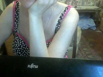 Bongacams Adult Video Chat of LynnYana