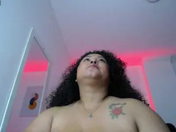 Bongacams Nude Webcam of Ayliinn