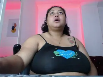 Bongacams Best Webcam of Ayliinn