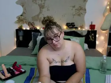 Bongacams Free Porn Cam of ElvinnaLaFrancaise