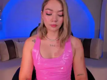 Bongacams Free Live Porn of HaleyGreen