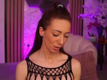 Bongacams Adult Webcam of RubyFever