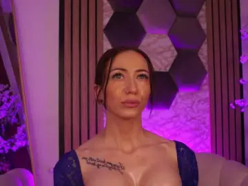 Bongacams Best Webcam of RubyFever