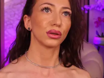 Bongacams Live Porn of RubyFever