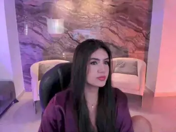 Bongacams Adult Webcam of AngelicaVega
