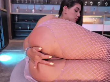 Bongacams Sex Chat of AngelicaVega