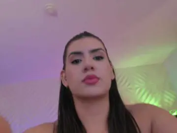 Bongacams Sex Chat of AngelicaVega