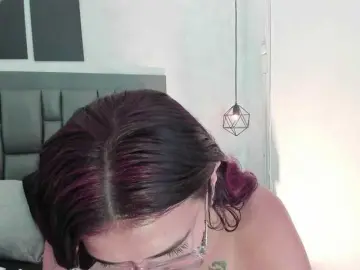 Bongacams Best Webcam of Dakota-rouse