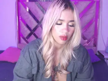Bongacams Adult Webcams of TessaM2