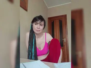 Bongacams Best live sex cam show of Hellenalonenochka